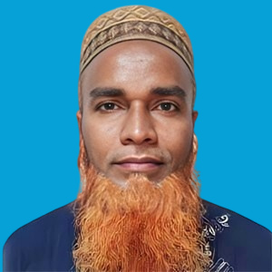 MD Akramul Hoque